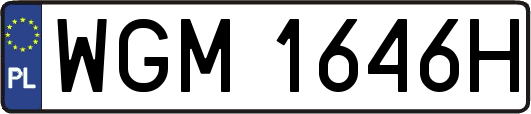 WGM1646H