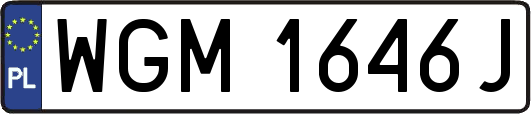 WGM1646J