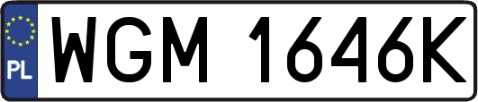 WGM1646K