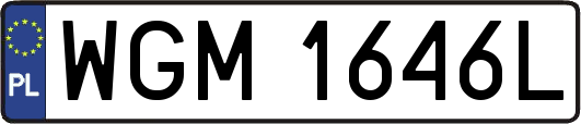 WGM1646L