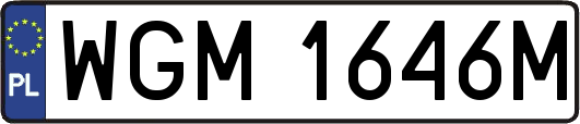 WGM1646M