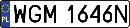 WGM1646N