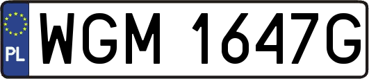 WGM1647G