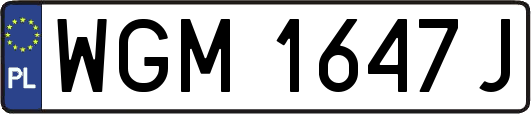 WGM1647J