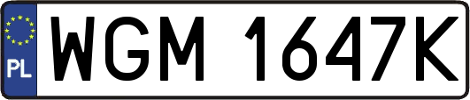 WGM1647K