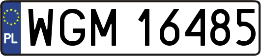 WGM16485