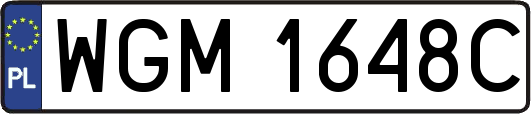 WGM1648C