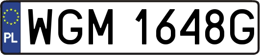 WGM1648G
