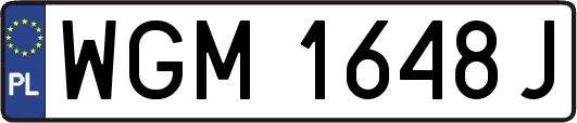 WGM1648J