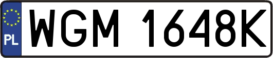 WGM1648K