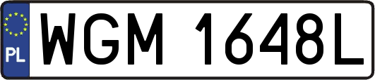 WGM1648L