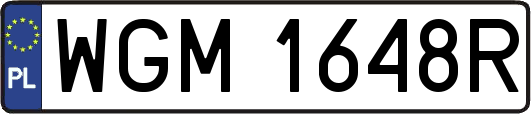 WGM1648R