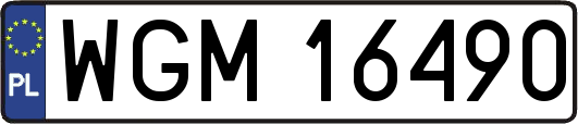 WGM16490