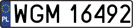 WGM16492