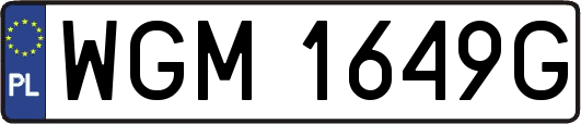 WGM1649G