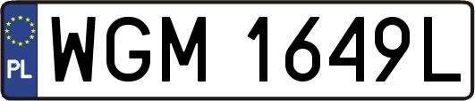 WGM1649L