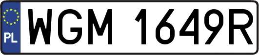 WGM1649R