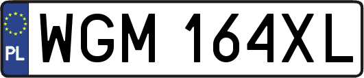 WGM164XL