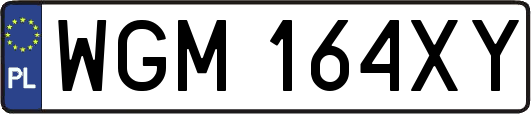 WGM164XY