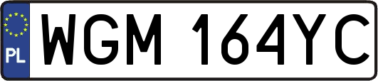 WGM164YC