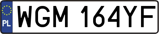 WGM164YF