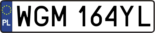 WGM164YL