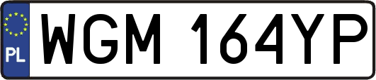 WGM164YP