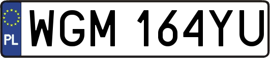 WGM164YU