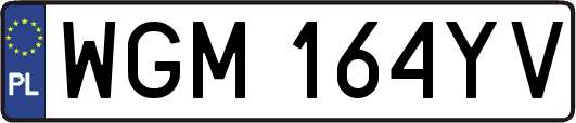 WGM164YV