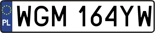 WGM164YW