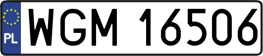WGM16506