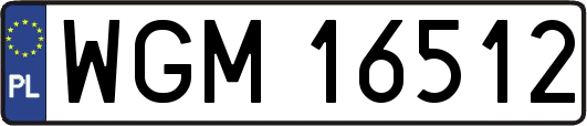 WGM16512
