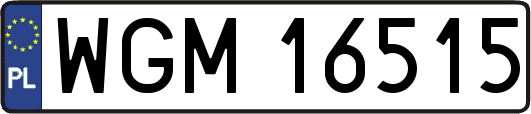 WGM16515