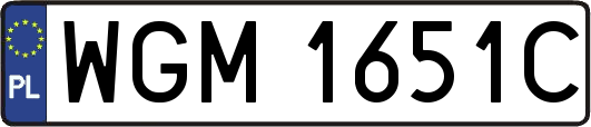 WGM1651C