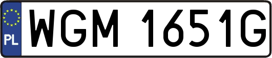 WGM1651G