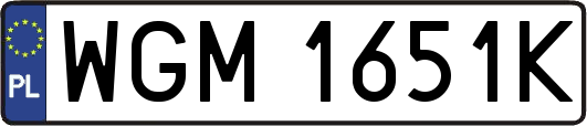 WGM1651K