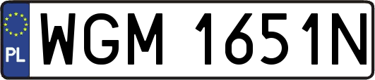 WGM1651N