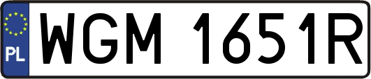 WGM1651R