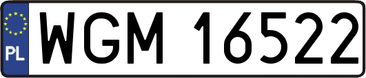 WGM16522