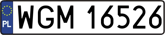 WGM16526