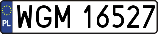 WGM16527