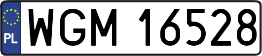 WGM16528