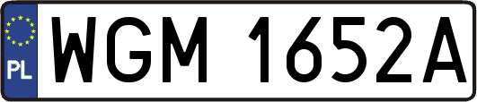 WGM1652A
