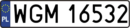 WGM16532