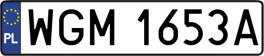 WGM1653A