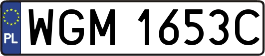 WGM1653C