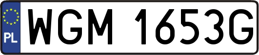 WGM1653G