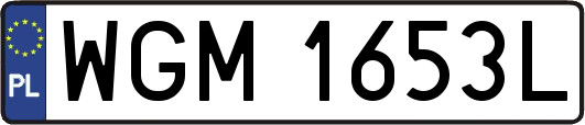 WGM1653L