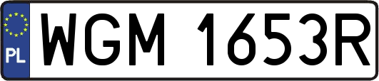 WGM1653R