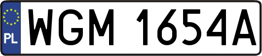 WGM1654A